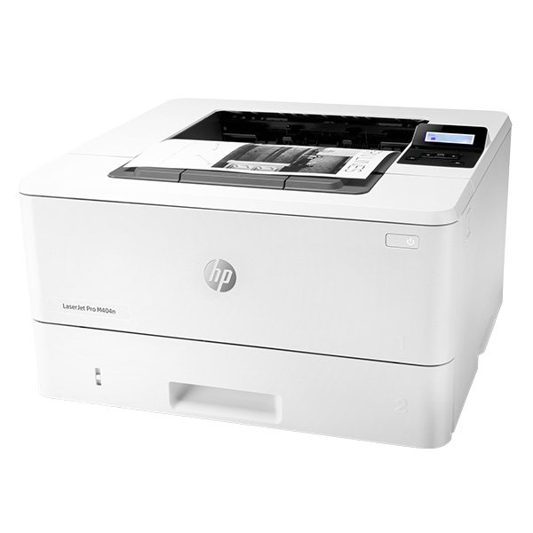 Máy in laser đen trắng HP M404N-W1A52A (In network)