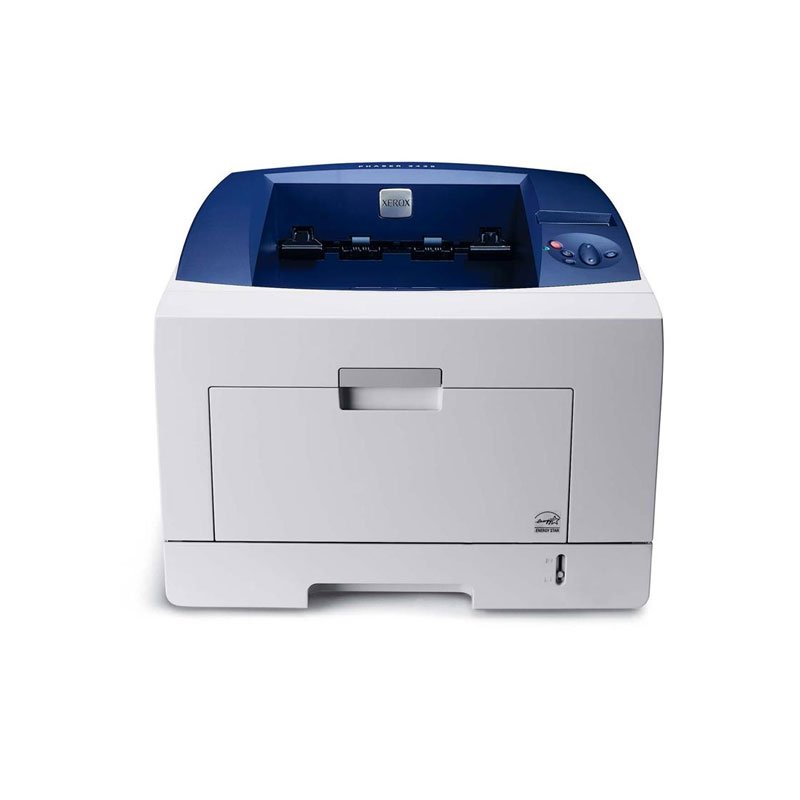 Máy in laser Fujixerox P3435D -in, duplex