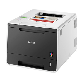 Máy in Laser màu Brother HL-L8250CDN (In,Duplex,Network)