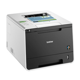 Máy in Laser màu Brother HL-L8350CDW (In,Duplex,Network)