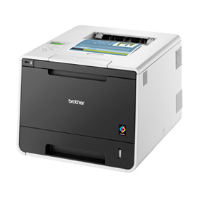 Máy in Laser màu Brother HL-L8350CDW (In,Duplex,Network)