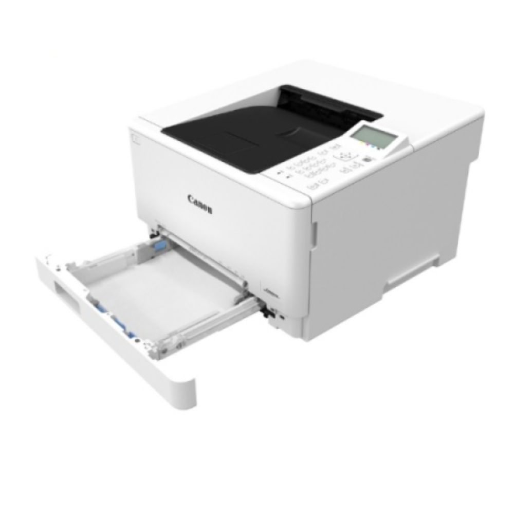 Máy in laser màu Canon LBP647CDW (A4/A5/ Đảo mặt/ USB/ LAN/ WIFI)