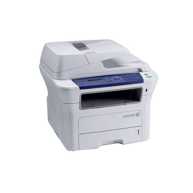 Máy in Laser Xerox Work Centre WC3210 - in, scan, copy, fax