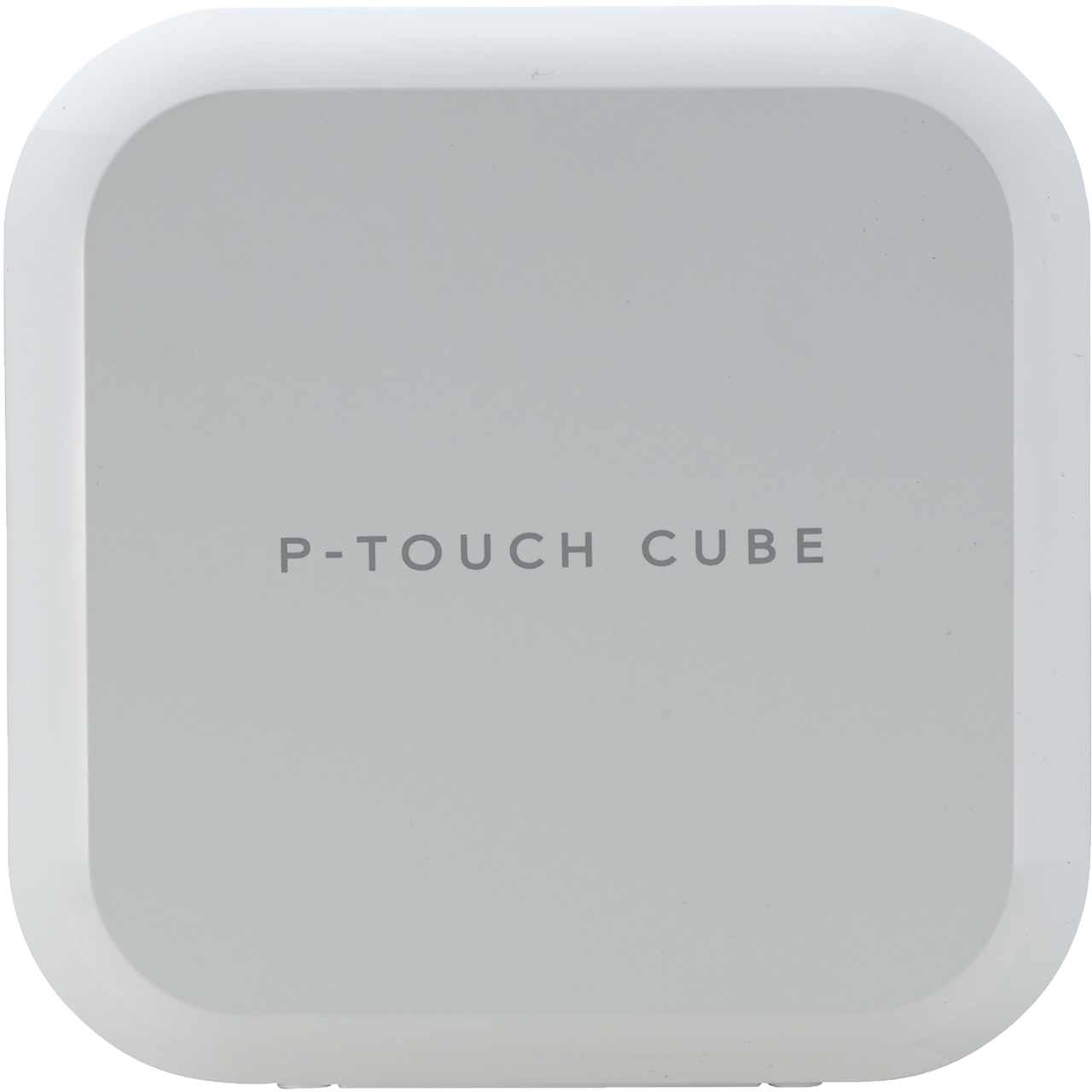 Máy in nhãn Brother Cube PT-P710BT(In Bluetooth, Tze 24mm, pin Li-ion, cắt tự động)