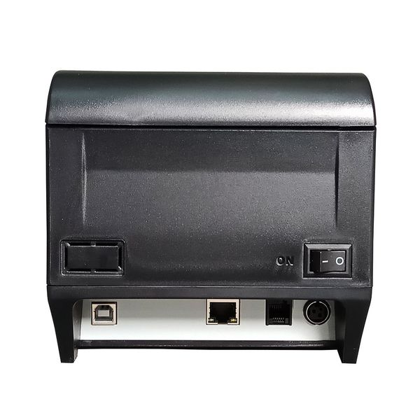 Máy in Nhiệt ECOPRINT POS-8350- USB + LAN