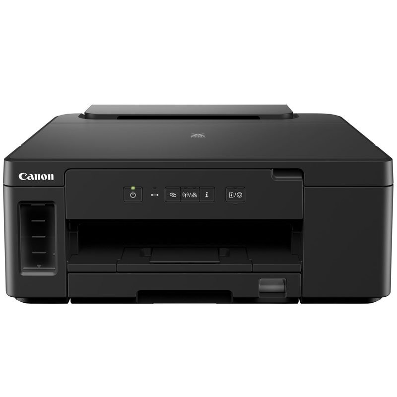 Máy in phun Canon PIXMA GM2070 (In,Duplex,Wifi)