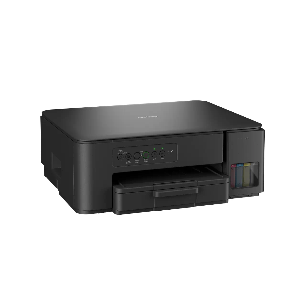 Máy in phun màu Brother DCP-T430W (In/ Copy/ Scan/ USB/ WIFI)