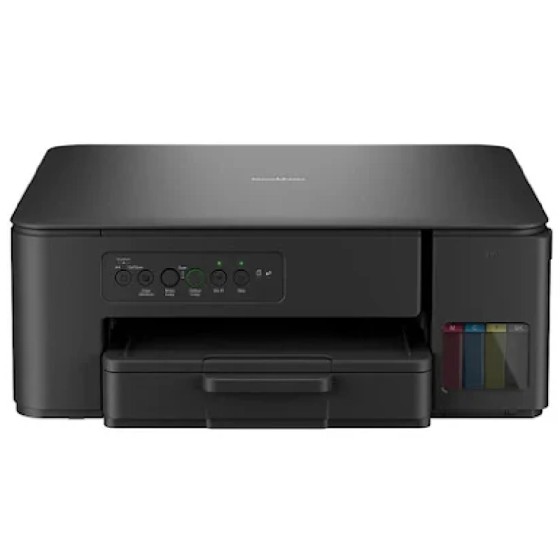 Máy in phun màu Brother DCP-T430W (In/ Copy/ Scan/ USB/ WIFI)