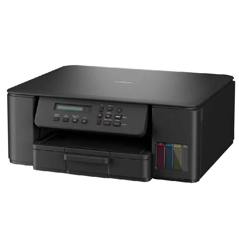 Máy in phun màu Brother DCP-T530DW (In/Copy/Scan/Duplex/ADF/USB/WIFI)