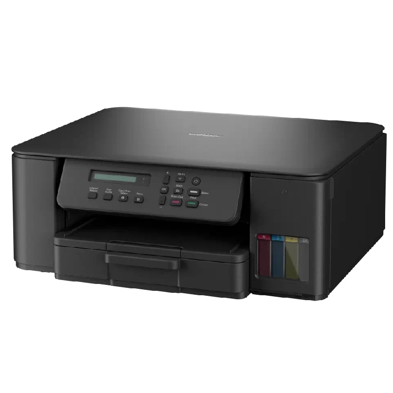 Máy in phun màu Brother DCP-T530DW (In/Copy/Scan/Duplex/ADF/USB/WIFI)