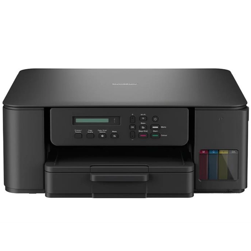 Máy in phun màu Brother DCP-T530DW (In/Copy/Scan/Duplex/ADF/USB/WIFI)