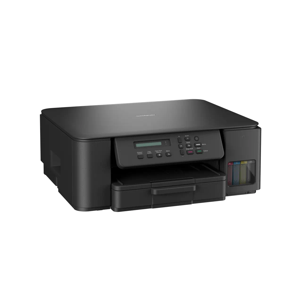 Máy in phun màu Brother DCP-T530DW (In/Copy/Scan/Duplex/ADF/USB/WIFI)