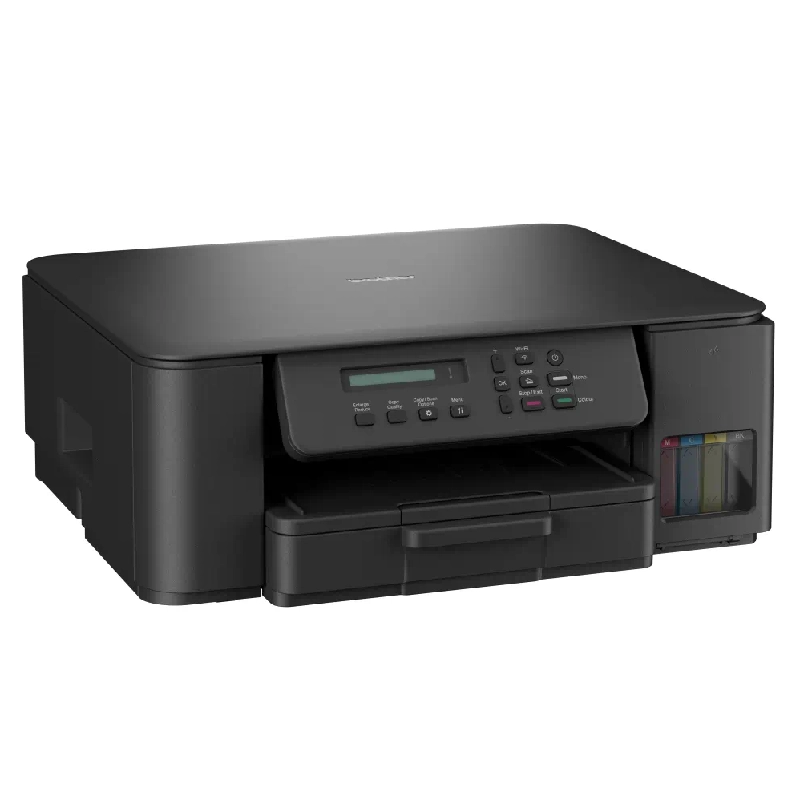 Máy in phun màu Brother DCP-T530DW (In/Copy/Scan/Duplex/ADF/USB/WIFI)