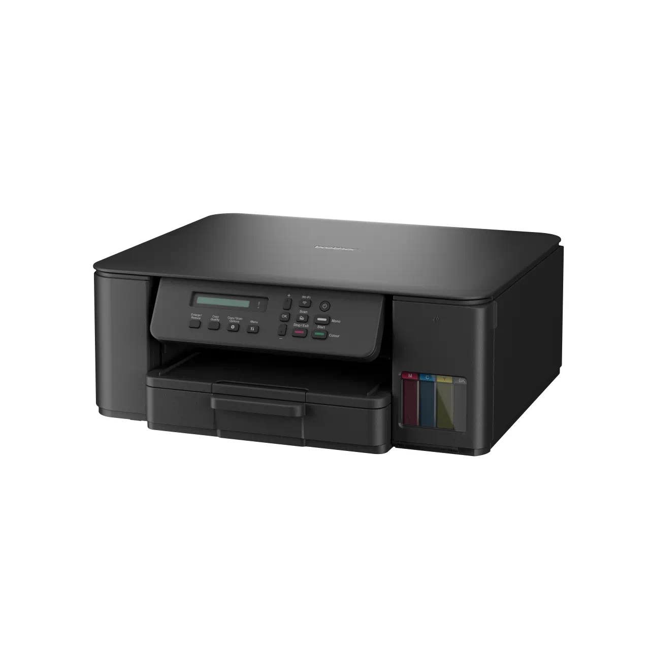 Máy in phun màu Brother DCP-T530DW (In/Copy/Scan/Duplex/ADF/USB/WIFI)