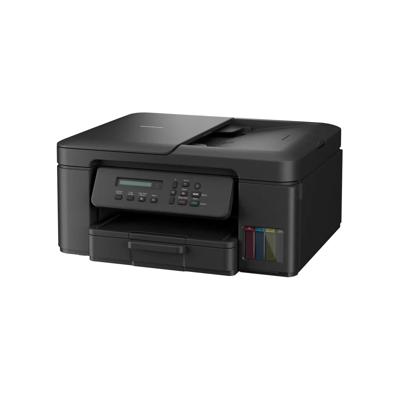 Máy in phun màu Brother DCP-T730DW (In/Copy/Scan/Duplex/ADF/USB/WIFI)