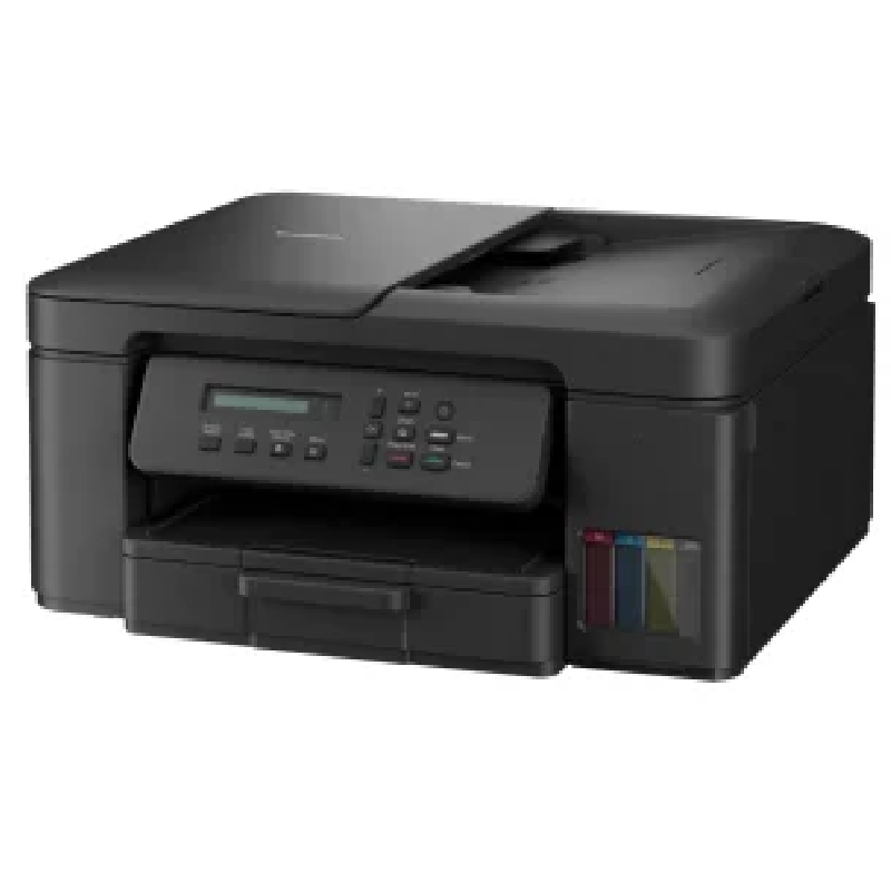 Máy in phun màu Brother DCP-T730DW (In/Copy/Scan/Duplex/ADF/USB/WIFI)