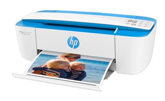Máy in phun màu đa chức năng HP DeskJet Ink Advantage 3775 ( In,Scan,Copy,Wifi)