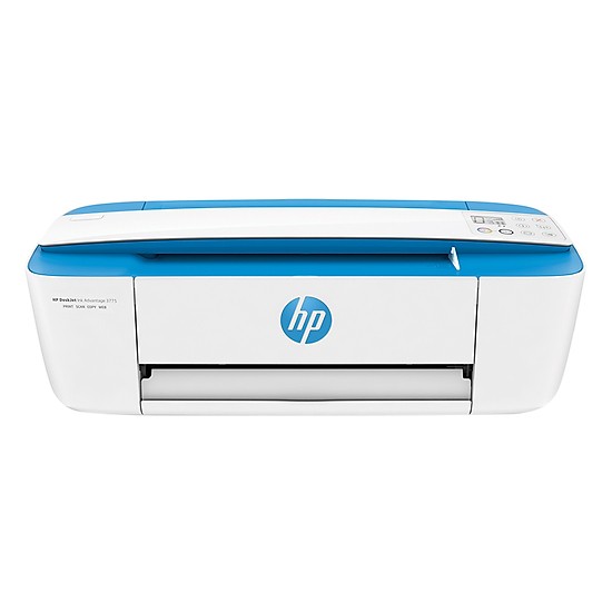 Máy in phun màu đa chức năng HP DeskJet Ink Advantage 3775 ( In,Scan,Copy,Wifi)