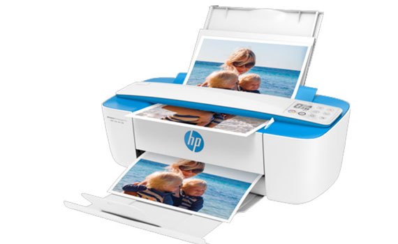 Máy in phun màu đa chức năng HP DeskJet Ink Advantage 3775 ( In,Scan,Copy,Wifi)