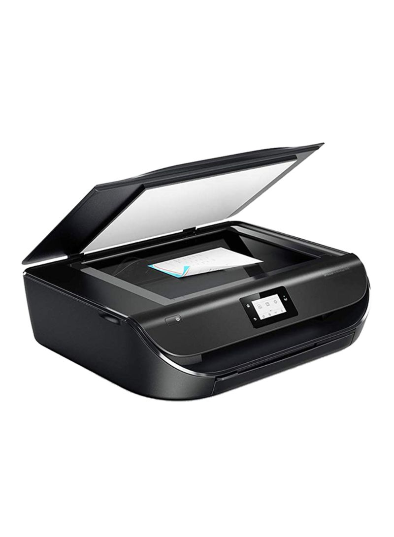 Máy in phun màu đa chức năng HP DeskJet Ink Advantage 5075 AIO ( In,Scan,Copy,Wifi)