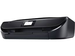 Máy in phun màu đa chức năng HP DeskJet Ink Advantage 5075 AIO ( In,Scan,Copy,Wifi)