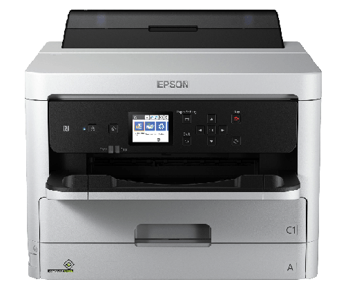 Máy In Phun màu Epson WorkForce Pro C5290 (In, Wifi, Network, Duplex)