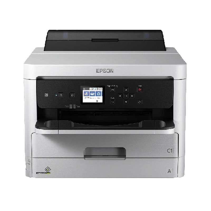 Máy In Phun màu Epson WorkForce Pro C5290 (In, Wifi, Network, Duplex)