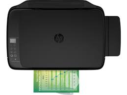 Máy in phun màu HP Ink Tank Wireless 415 AiO (In,Scan,Copy,Wifi)