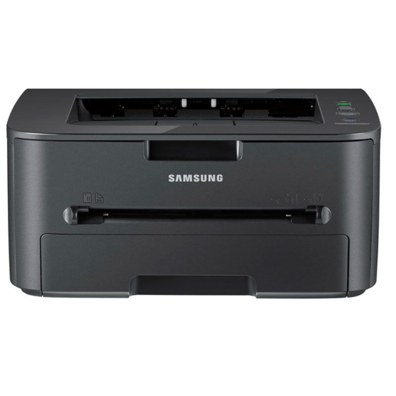 Máy in Samsung Mono Laser ML-2525 - In