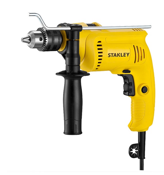 Máy khoan động lực Stanley SDH600K-B1