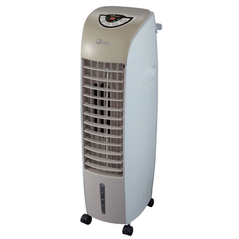 Máy làm mát FujiE AC-18B Có Điều khiển