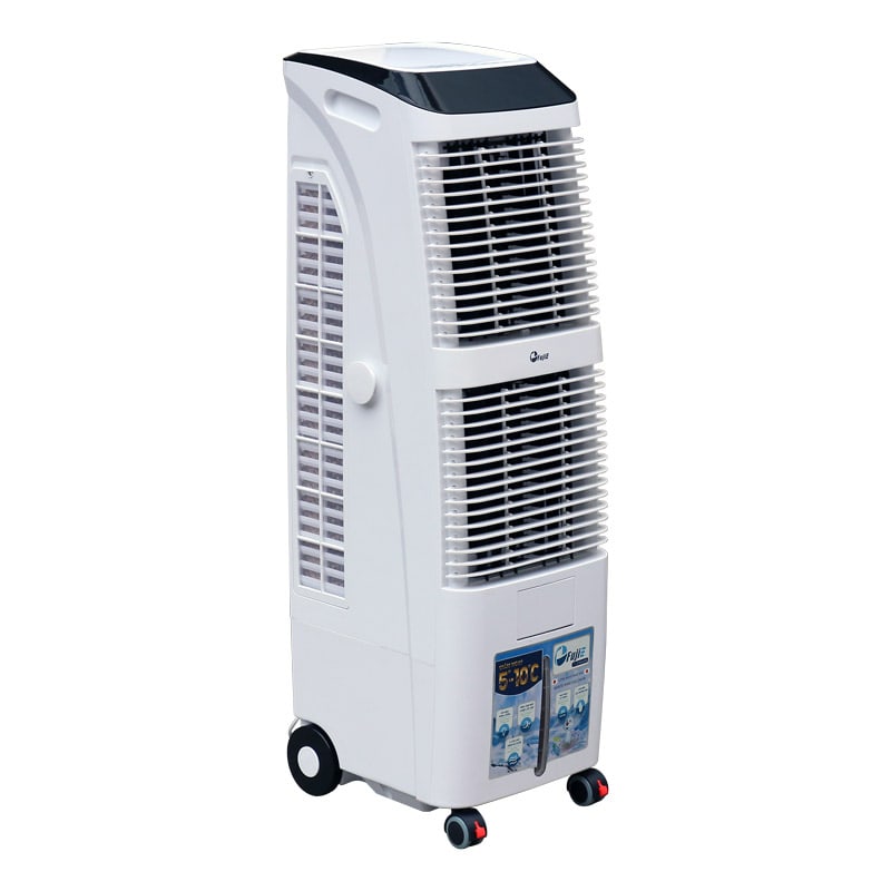 Máy làm mát FujiE AC-2802 Có Điều khiển