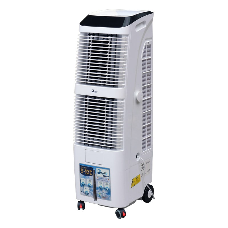 Máy làm mát FujiE AC-2802 Có Điều khiển