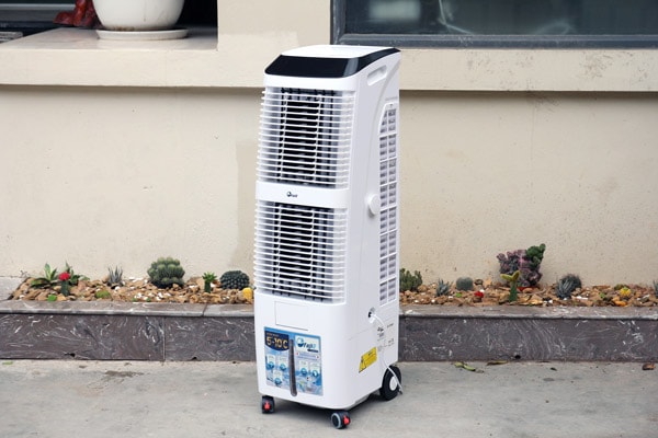 Máy làm mát FujiE AC-2802 Có Điều khiển