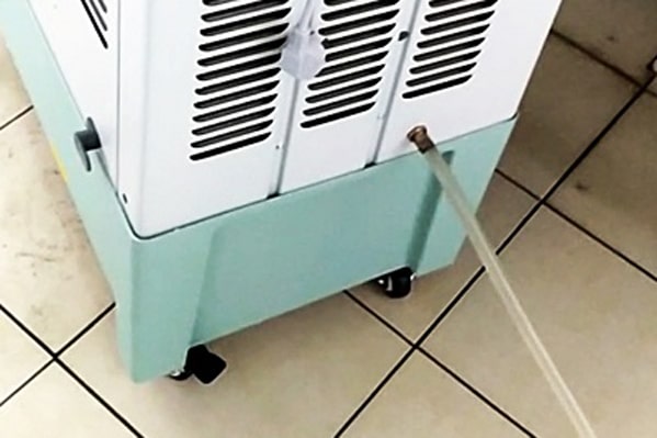 Máy làm mát FujiE AC-50