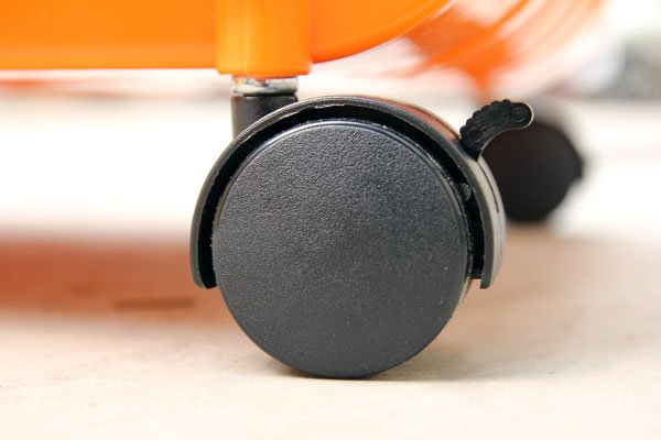 Máy làm mát FujiE AC-601 Có Điều khiển