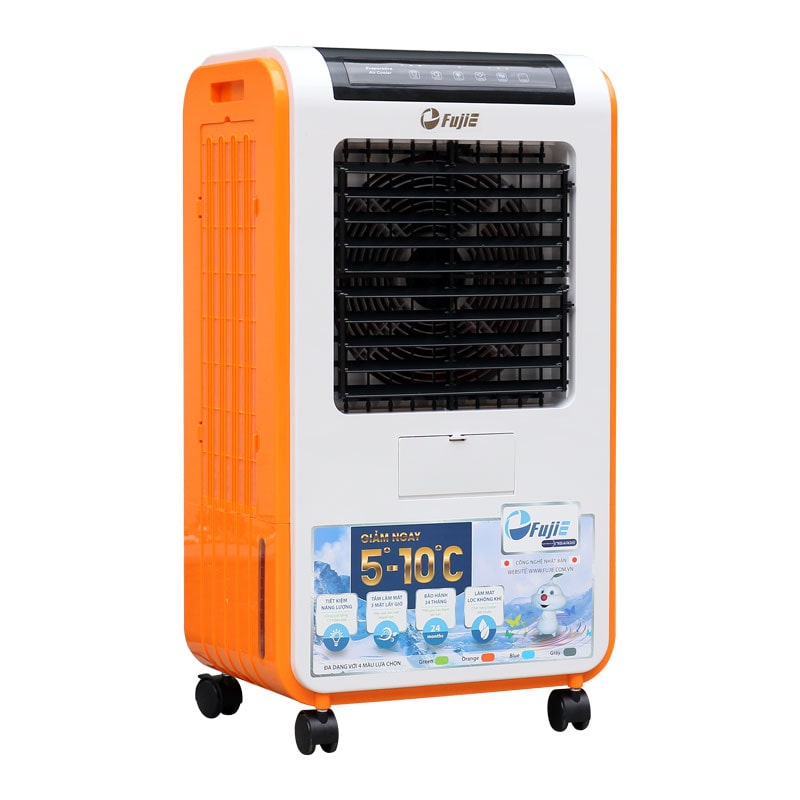 Máy làm mát FujiE AC-601 Có Điều khiển