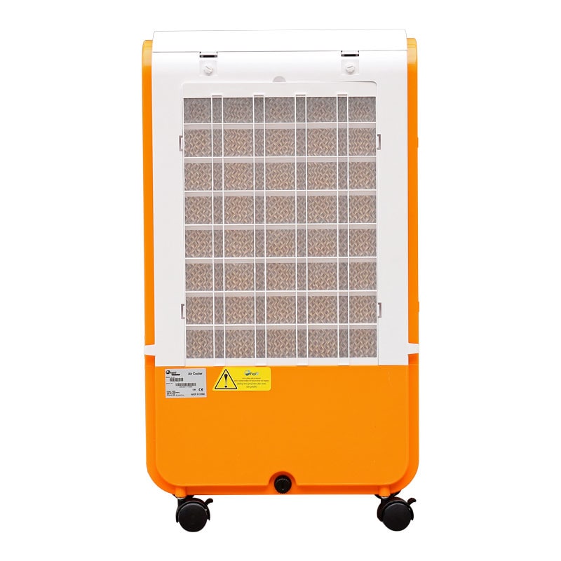 Máy làm mát FujiE AC-601 Có Điều khiển