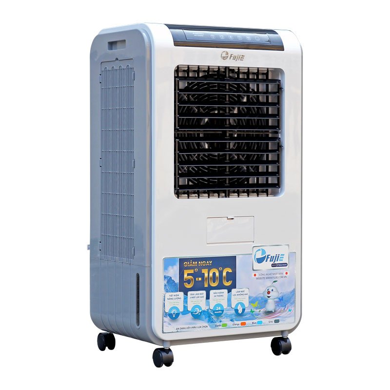 Máy làm mát FujiE AC-602N Có Điều khiển