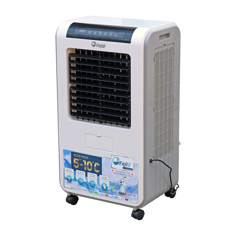 Máy làm mát FujiE AC-602N Có Điều khiển