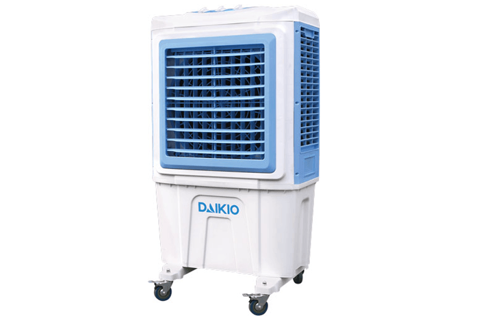 Quạt điều hòa Daikio DK-5000A