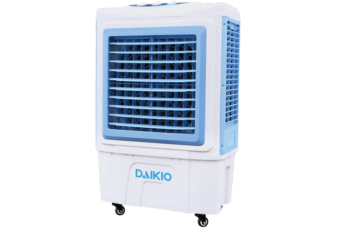 Quạt điều hòa Daikio DK-5000C