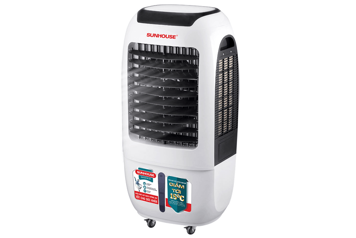 Quạt điều hòa Sunhouse SHD7730