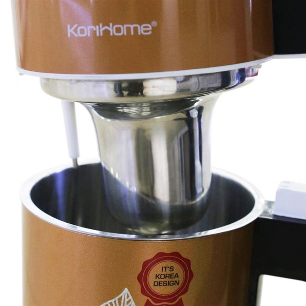 Máy làm sữa đậu nành Korihome SMK-237