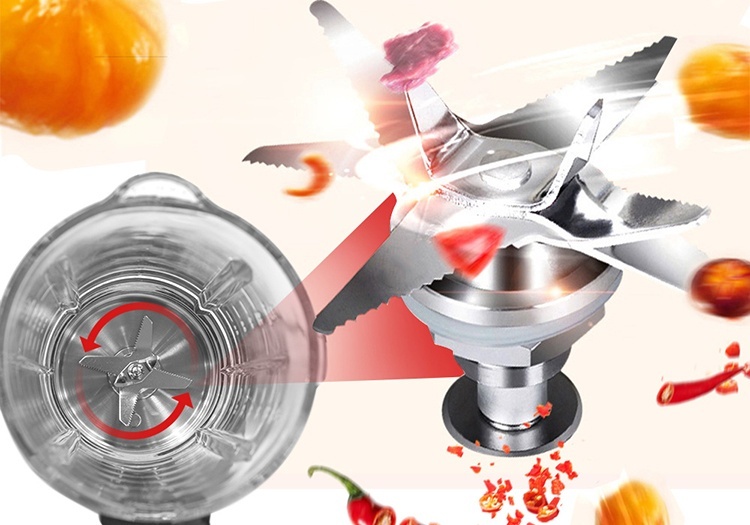 Máy làm sữa hạt Magic A-96