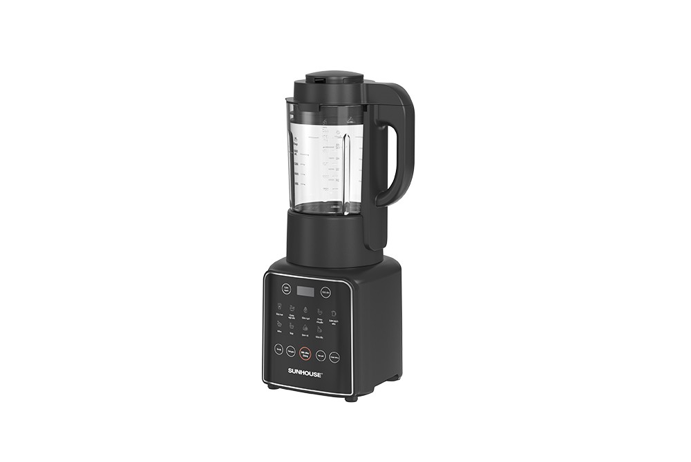 Máy làm sữa hạt đa năng Sunhouse SHD5266