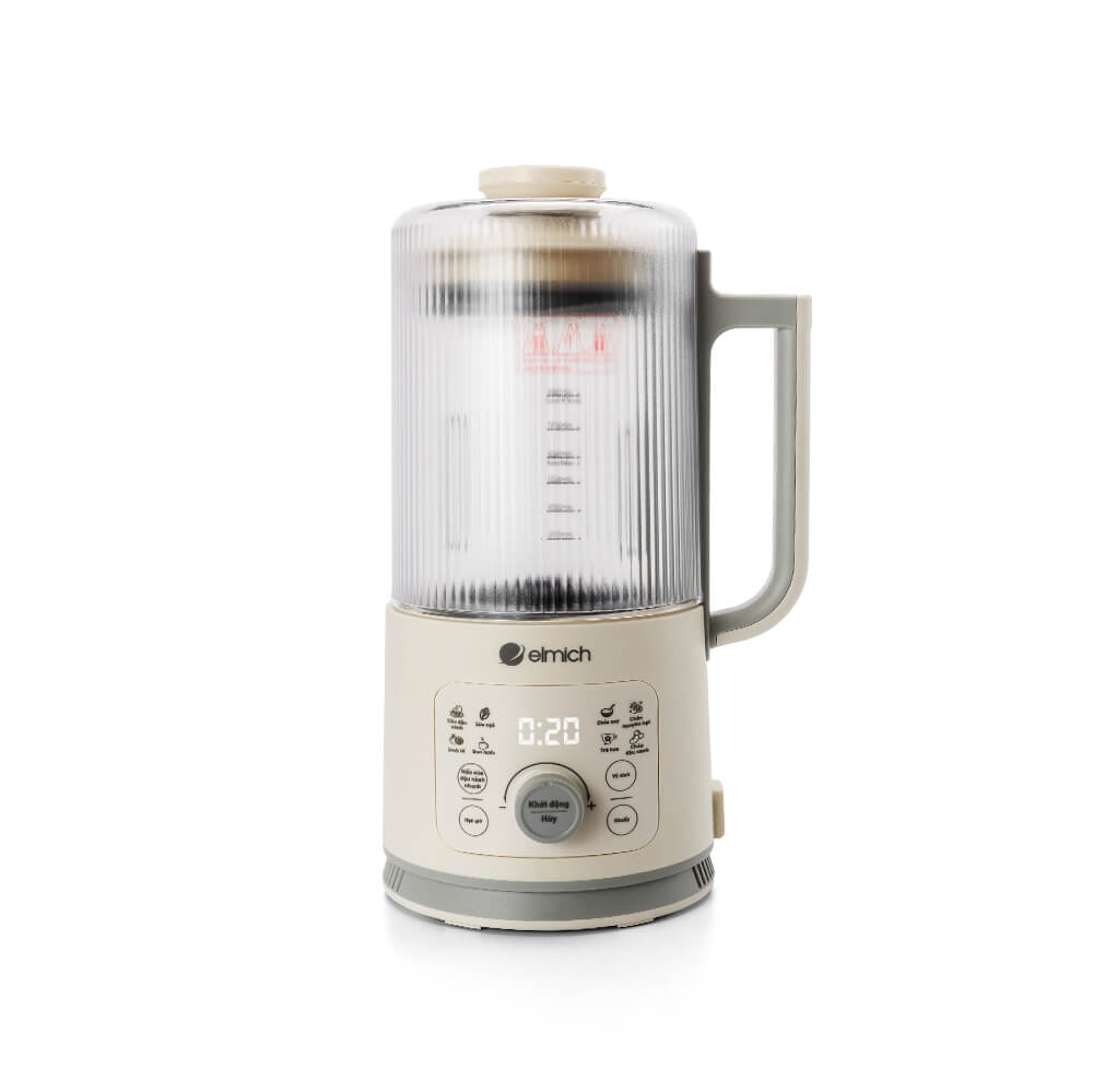 Máy làm sữa hạt Elmich CBE-8720MW