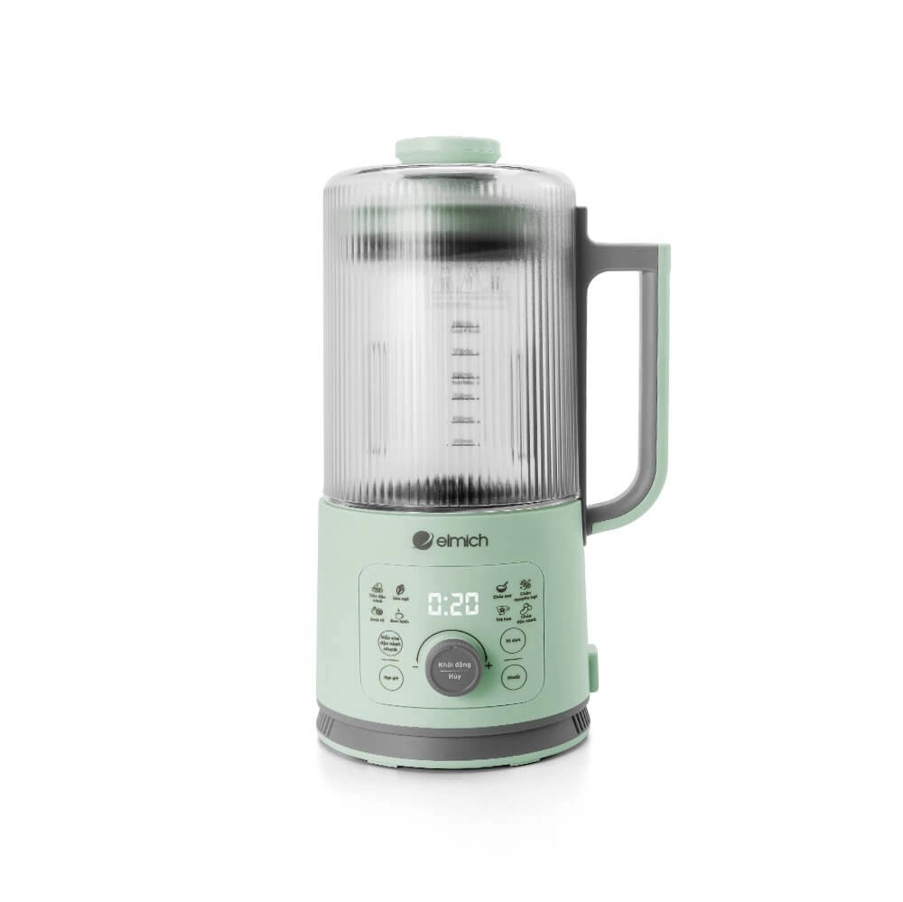Máy làm sữa hạt Elmich CBE-8720MW