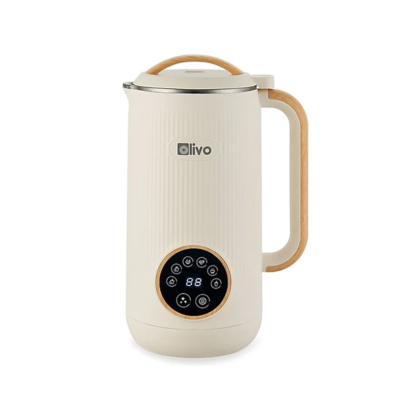 Máy làm sữa hạt Olivo CB400 Pro