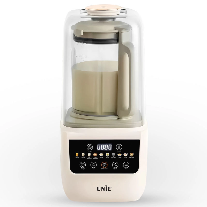 Máy làm sữa hạt Unie UCB15